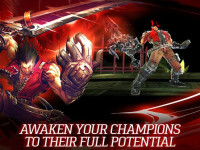 Kritika: The White Knights