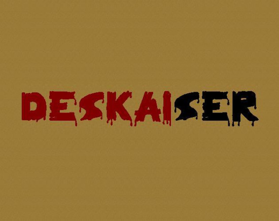 Deskaiser
