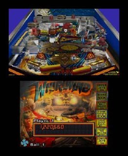 Pinball Hall of Fame: The Williams Collection
