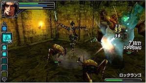 Warriors of the Lost Empire