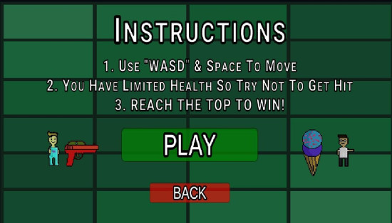 Lud Bud Spider Shooter