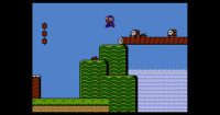 Super Mario Bros. 2