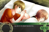 East Tower - Takashi