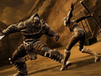 Infinity Blade III