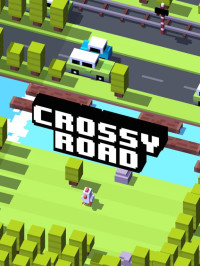 Crossy Road - Endless Arcade Hopper