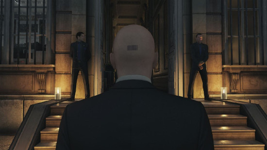 HITMAN Intro Pack