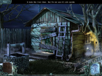 Twisted Lands: Shadow Town