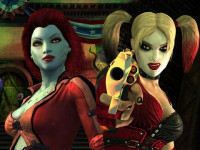 Batman Arkham City Lockdown