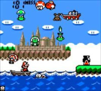 Game & Watch Gallery 2