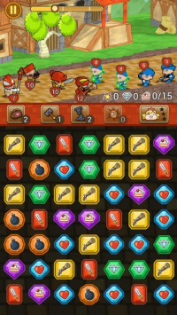 Fat Princess: Piece of Cake