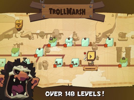 Icebreaker: A Viking Voyage