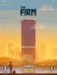 The Firm