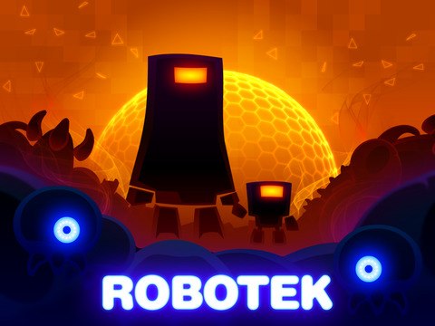 Robotek