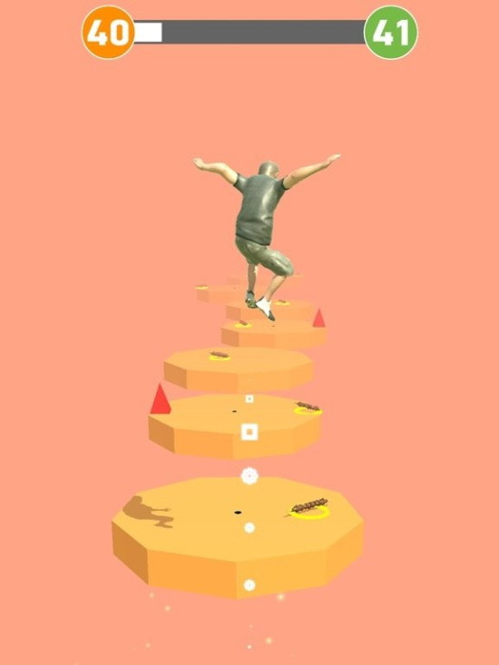 Kabab Eater - Mama Vandam