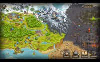 Kingdom Rush HD