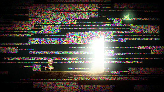 htoL#NiQ: The Firefly Diary