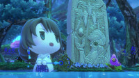 WORLD OF FINAL FANTASY