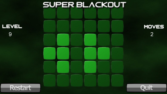 Super Blackout