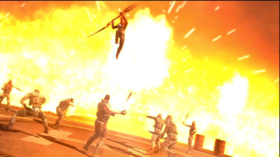 Marlow Briggs and the Mask of Death