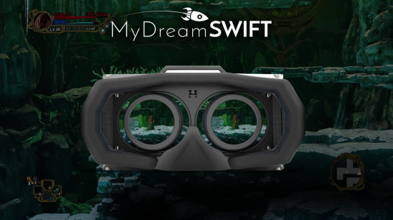 MyDream Swift