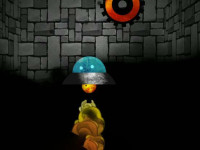 Oddy Smog's Misadventure