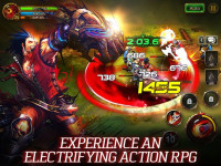 Kritika: The White Knights