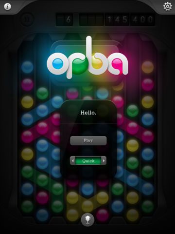Orba - Color Smasher