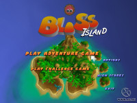 Bliss Island