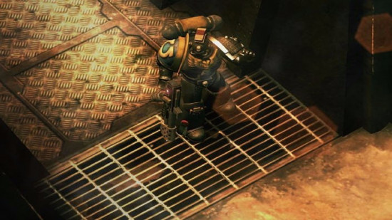 WARHAMMER 40K: DEATHWATCH