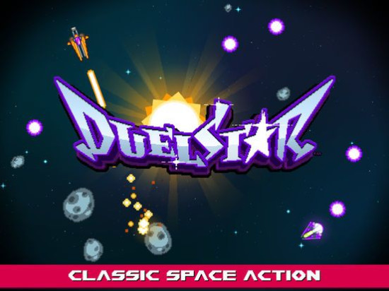 Duelstar