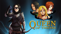 Queen Of Thieves