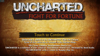 UNCHARTED: Fight for Fortune