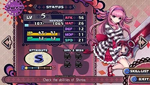 Criminal Girls 2: Party Favors