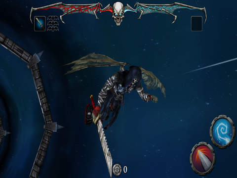 Hail to the King: Deathbat