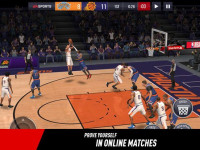 NBA LIVE Mobile Basketball
