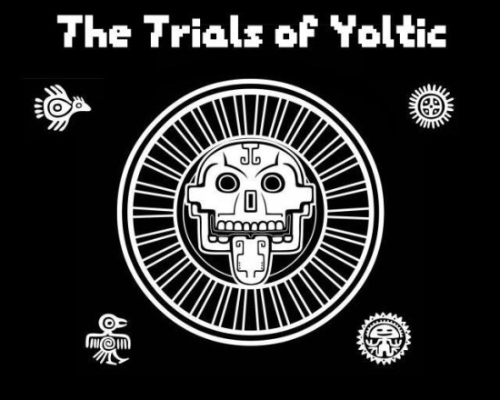 The Trials of Yoltic