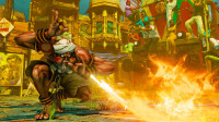 Street Fighter V CFN Beta
