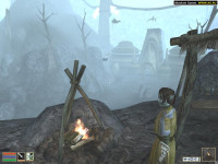 The Elder Scrolls III: Morrowind