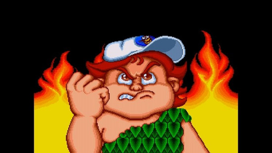 NEW ADVENTURE ISLAND