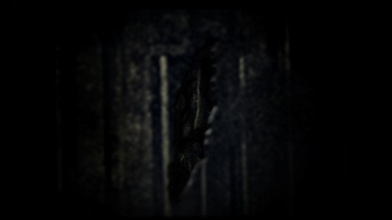 Silence of the Sleep