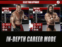 WWE 2K