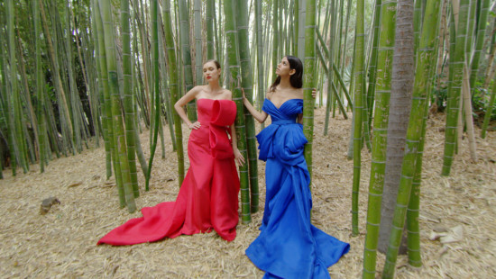 Pixvana SPIN Technology Preview