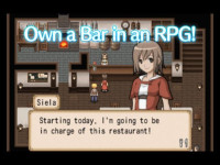 Adventure Bar Story