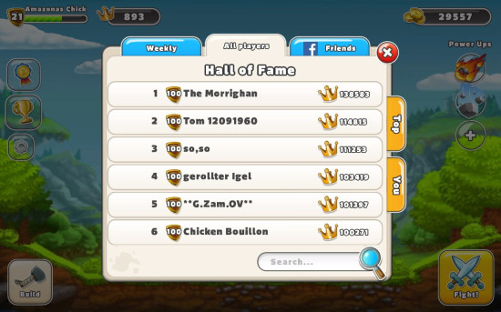 Moorhuhn schl&auml;gt zur&uuml;ck