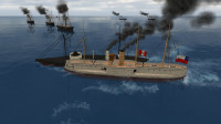 Ironclads 2: War of the Pacific