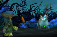 Mushroom Men: The Spore Wars