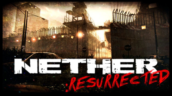 Nether: Resurrected