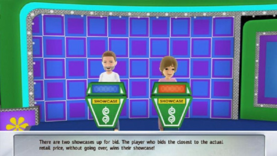 The Price Is Right Decades