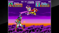 ACA NEOGEO SENGOKU