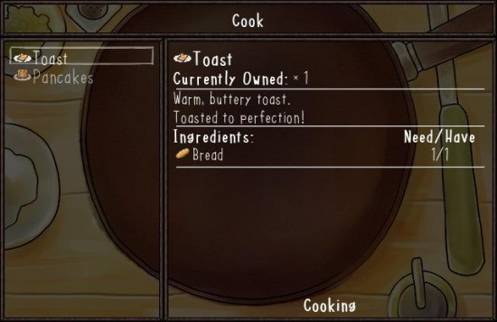 Corinne Cross's Dead & Breakfast